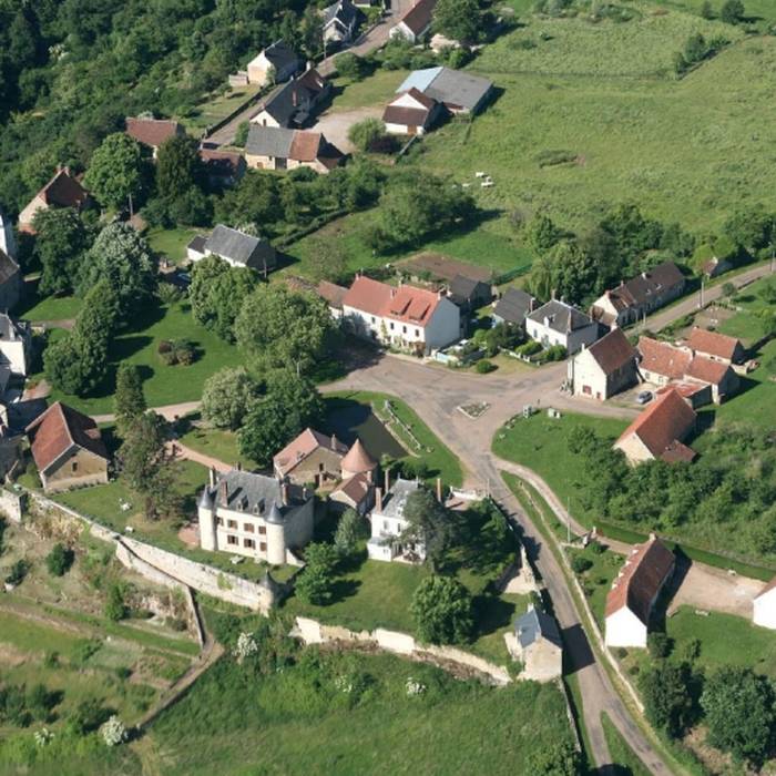 Photo de Camp romain de Champallement